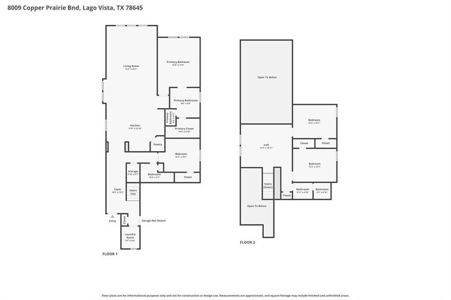 Building Photo - 8009 Copper Prairie Bend