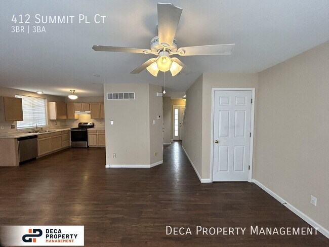 Building Photo - 412 Summit Pl Ct