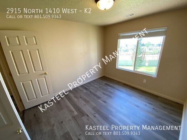 Building Photo - 2915 N 1410 W