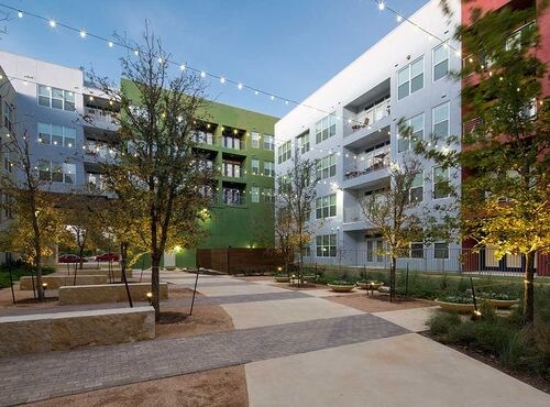 Building Photo - 1830 Simond Ave