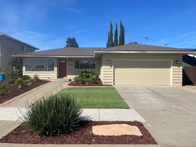 Building Photo - Beautifully Remodeled 3BR/2BA Home with Modern Finishes