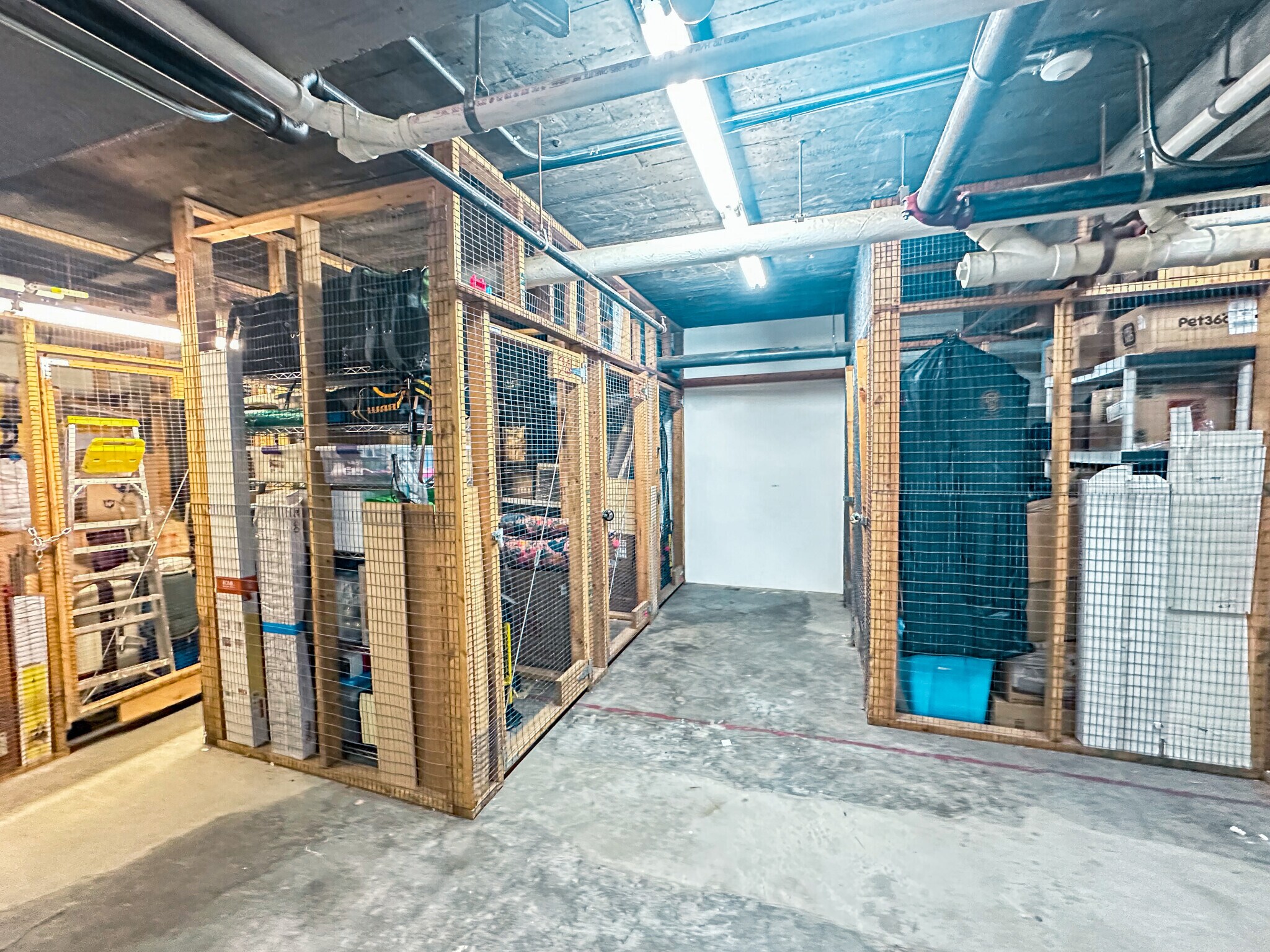 Building Photo - 218 Thorndike St