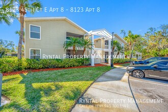 Building Photo - 8123 45th Ct E