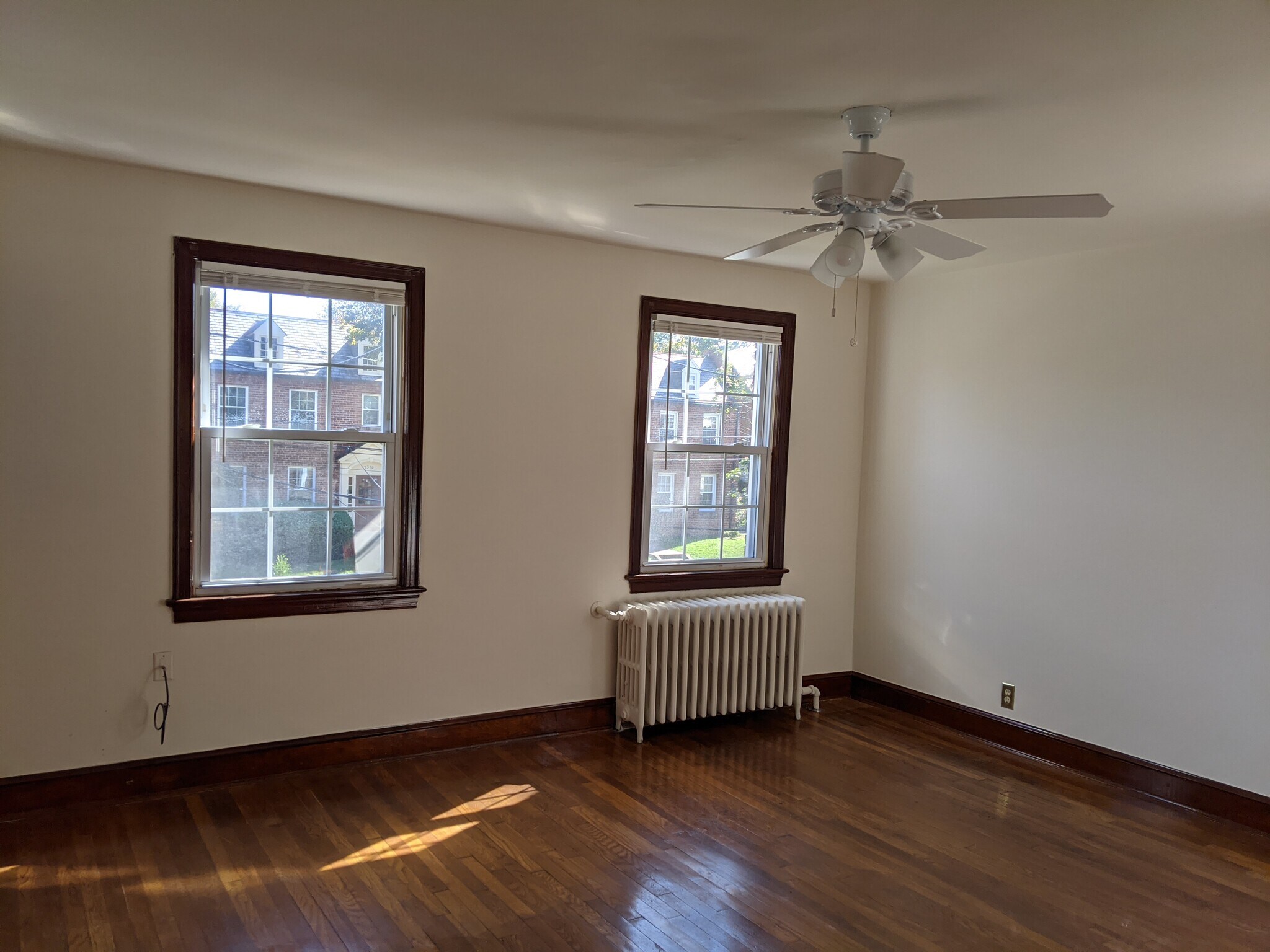 Building Photo - 2316 40th St NW