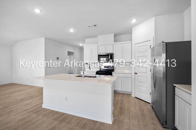 Building Photo - Bright, Open & Beautifully Designed 3-Bedroom Home
