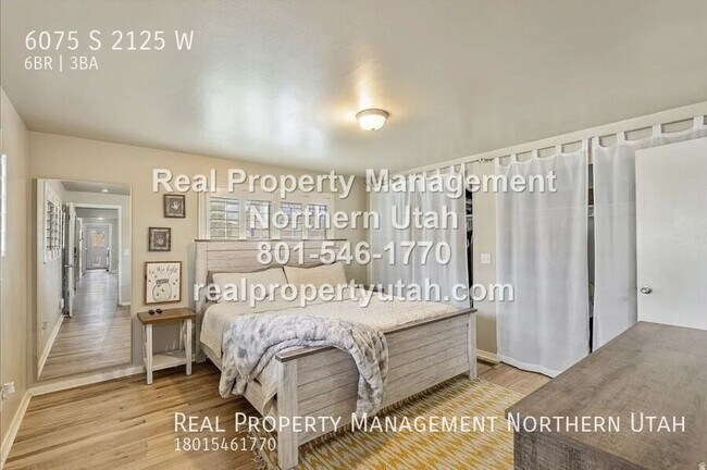 Building Photo - 6075 S 2125 W
