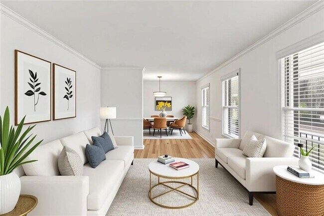 Building Photo - 2888 Bonanza Dr