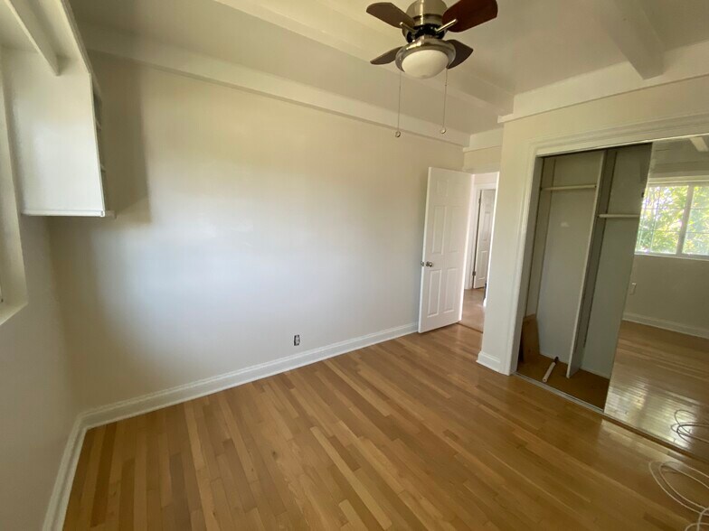 Bedroom 1 - 3522 W 229th Pl