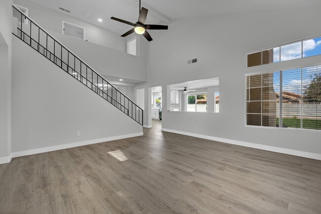 Building Photo - Step into this charming 3-bedroom, 3-bathroom home that has so much to offer!