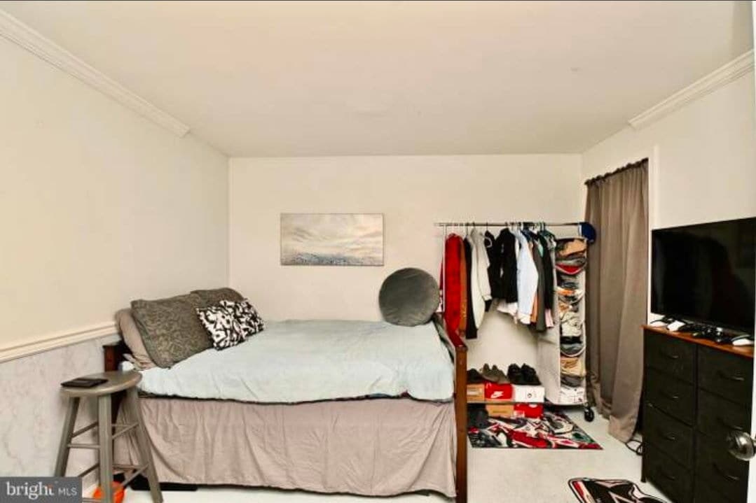 Basement - 16889 Toms River Loop