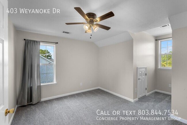 Building Photo - 403 Weyanoke Dr