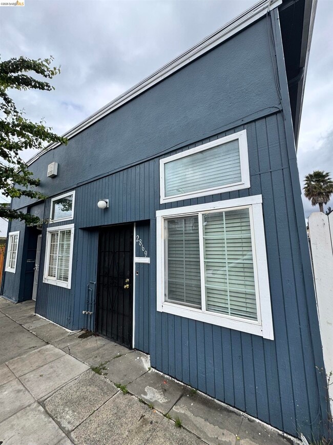 Building Photo - 2869 38th Ave