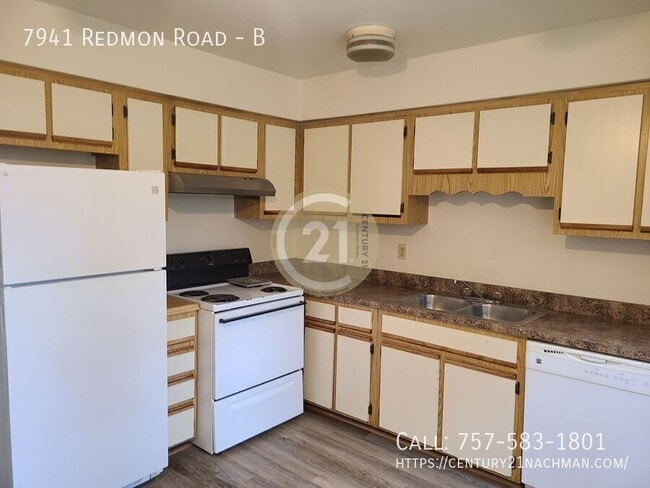 Building Photo - 7941 Redmon Rd