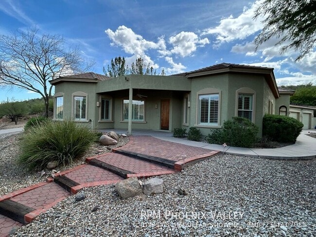 Primary Photo - 18660 E Agua Vista