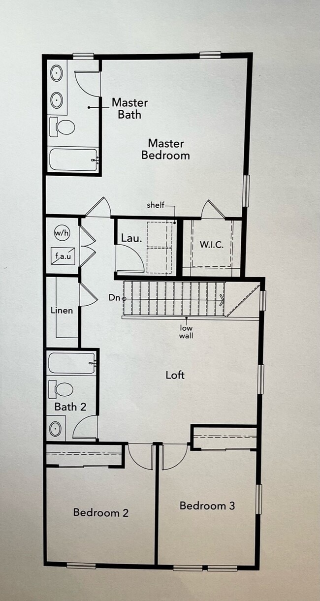 Building Photo - 1107 Anker Dr