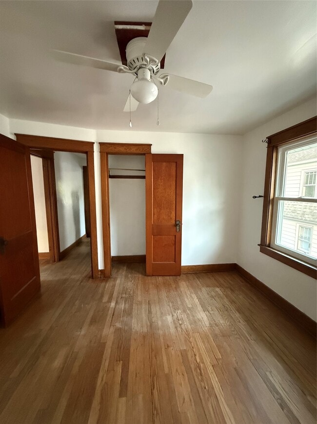 Building Photo - 209 Dudley Ave