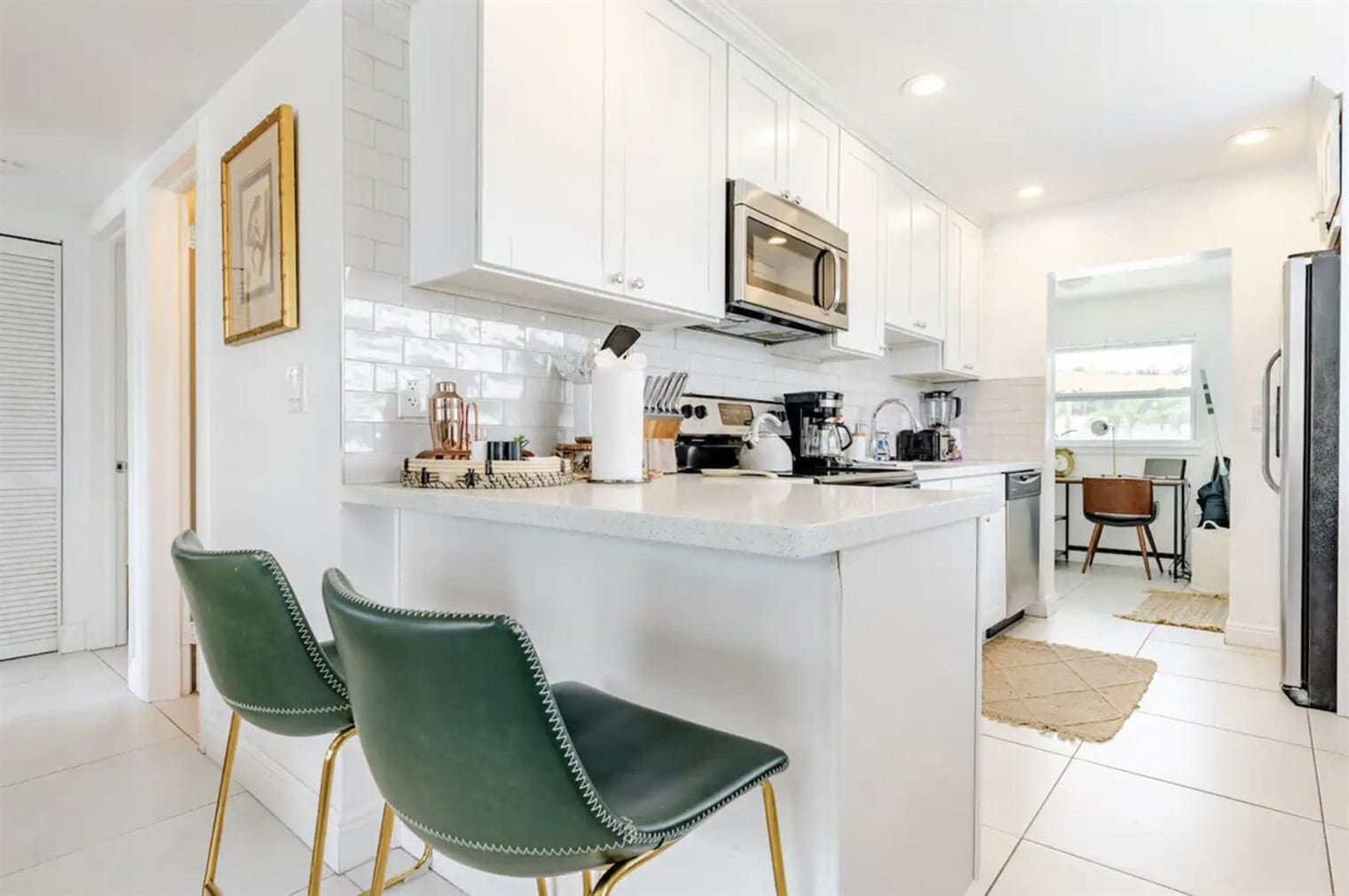 Building Photo - 415 S C St