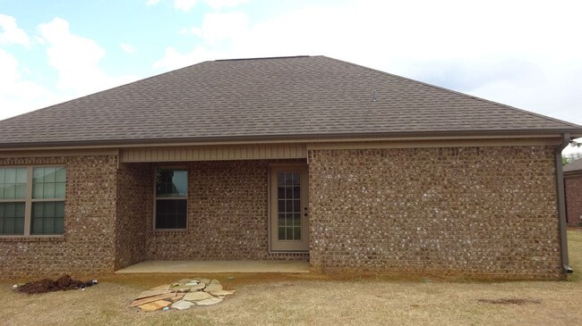 Building Photo - Brookhill Terrace Athens City Schools