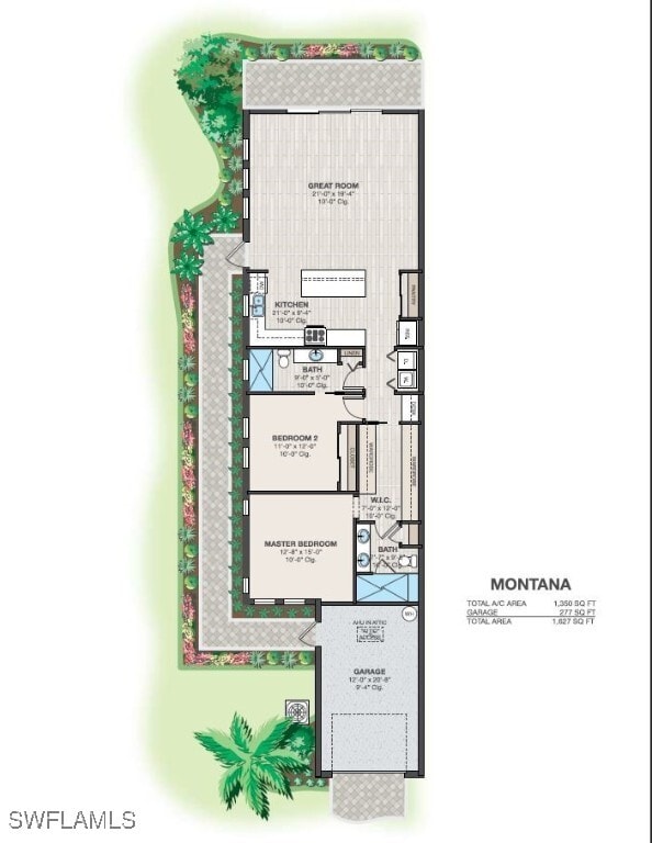 Building Photo - 5826 Jasper Wy