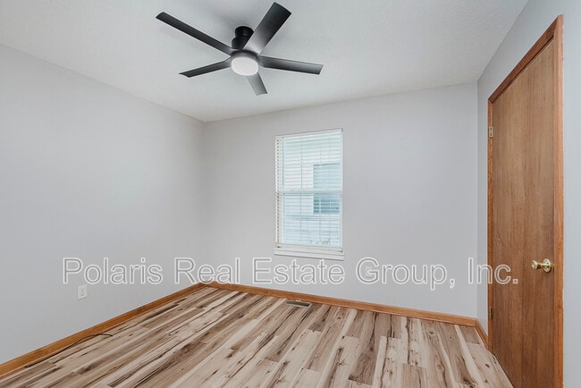 Building Photo - 1807 Cherry St