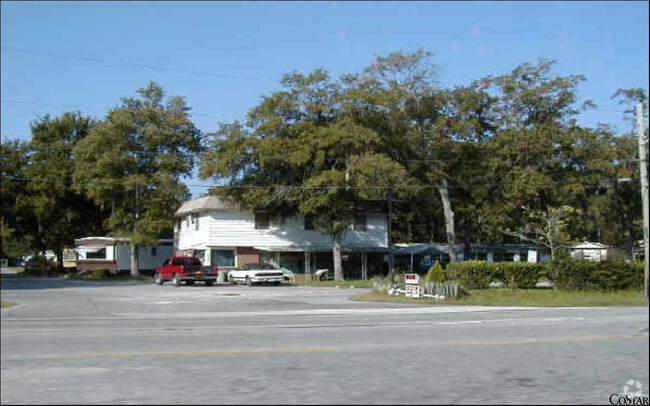 Primary Photo - Shady Oaks Mobile Home Park