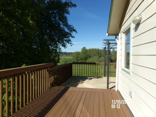 Building Photo - 3bd 2baHome Located in Montesano