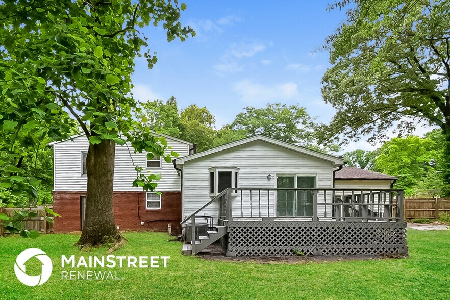 Building Photo - 981 Blanchard Rd