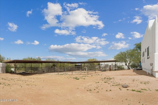 Building Photo - 14604 E Peak View Rd