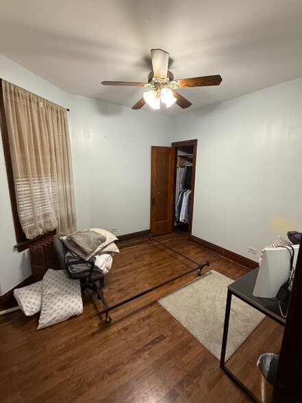 Building Photo - 1016 N Central Park Ave