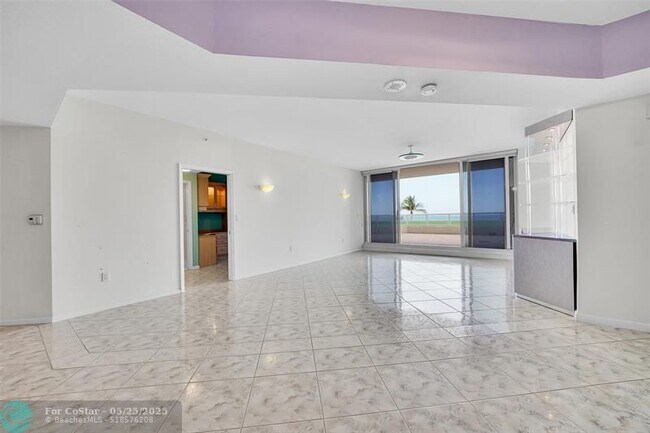 Building Photo - 6001 N Ocean Dr