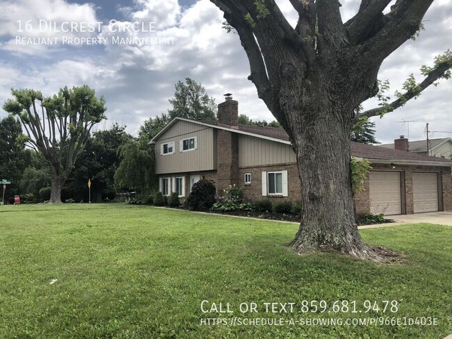 Building Photo - 16 N Dilcrest Cir