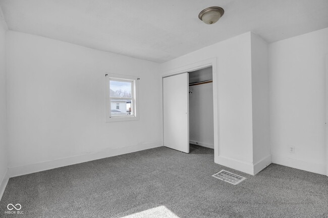 Building Photo - 2619 Guilford Ave