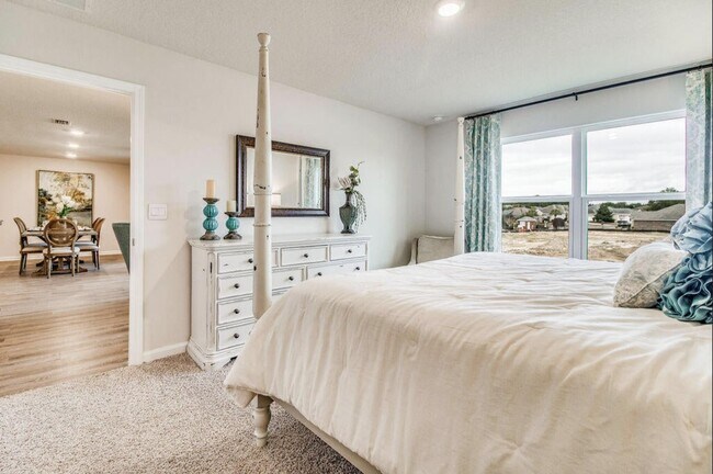 Building Photo - 8610 Tarsus Dr