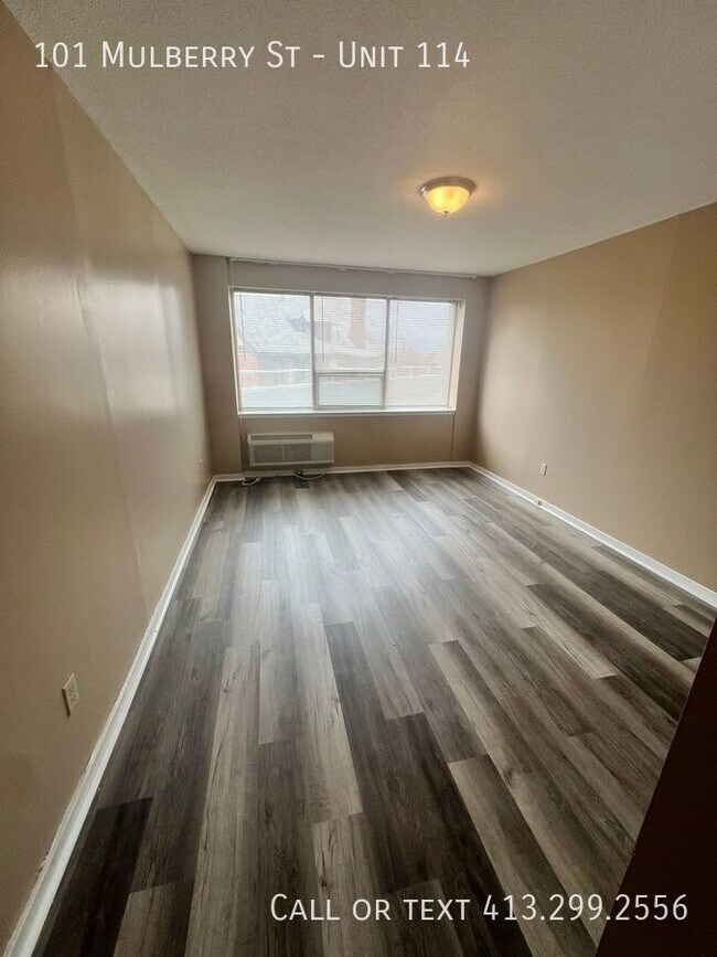 Building Photo - Updated Two Bedroom Condo On Springfield's...