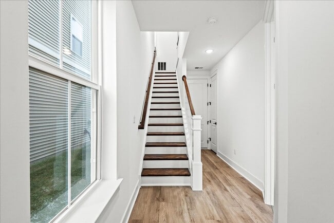 Building Photo - Available Now! Gorgeous New Construction 3 Story Town Home