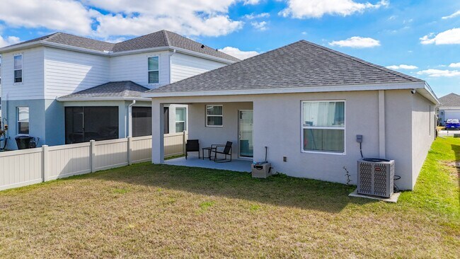Building Photo - 13126 Cedar Elm Ln