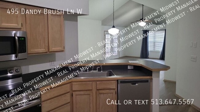 Building Photo - 495 Dandy Brush Ln W