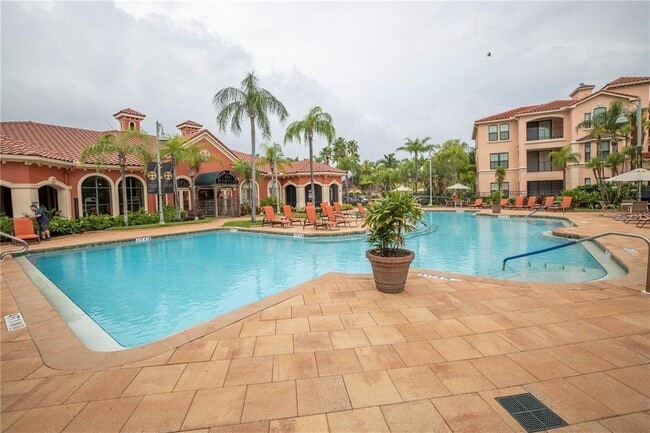 Building Photo - 2705 Via Murano