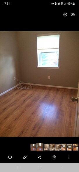 Bedroom 2 - 1310 Congress St SE