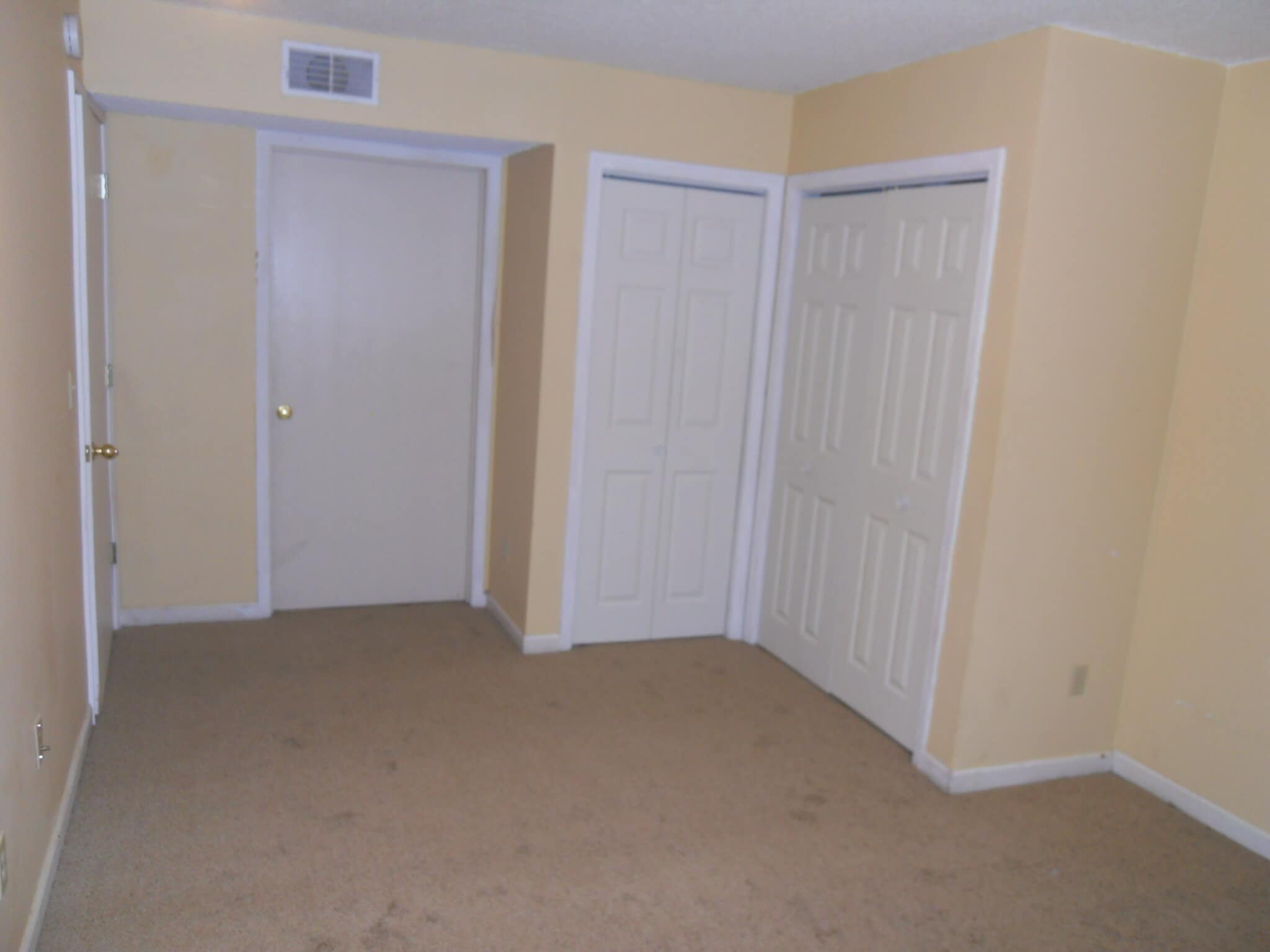 Bedroom #3 - 927 Emery Rd