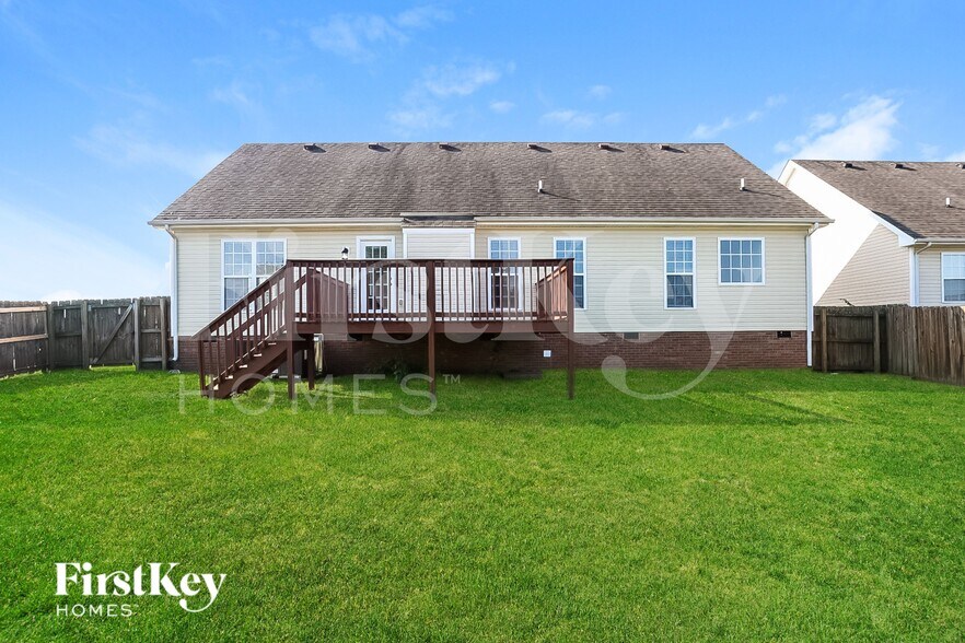 Building Photo - 993 Glenhurst Way