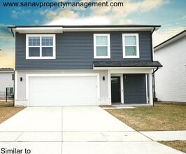 Building Photo - Charming  4-Bedroom Home for Rent in Ankeny – Great Location!