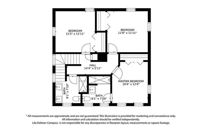Building Photo - 6 Boss Ct