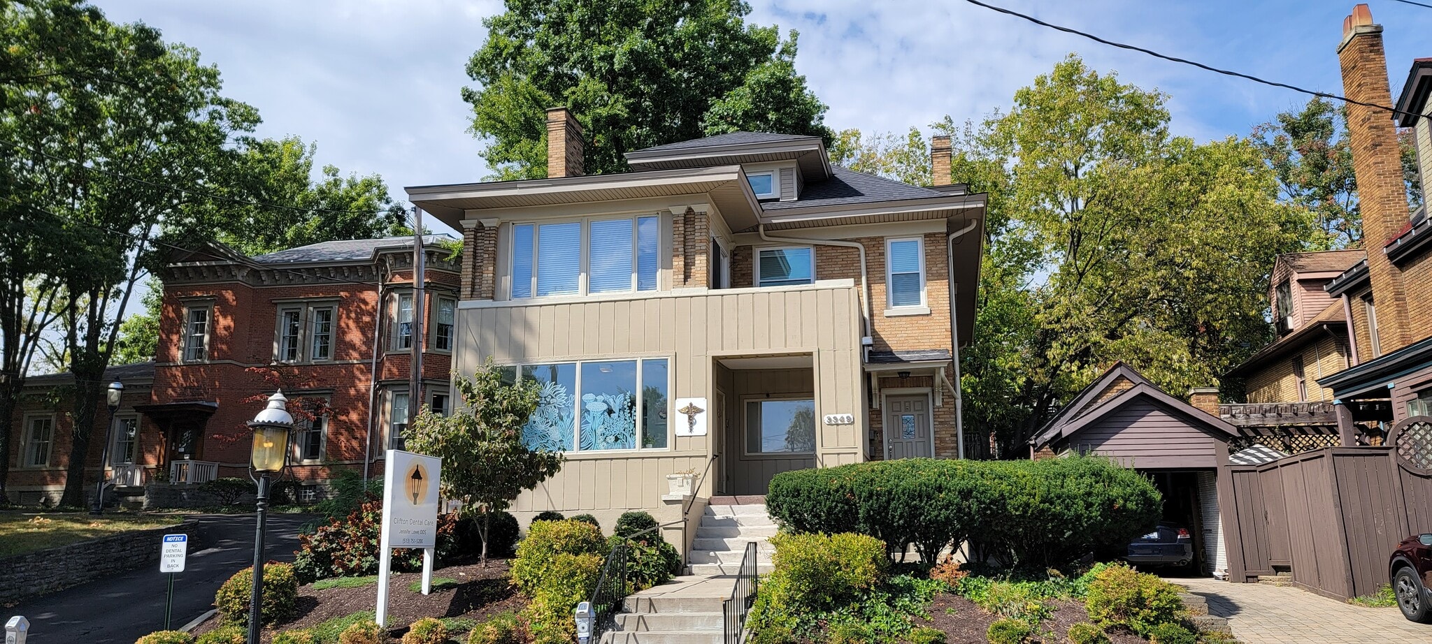 Building Photo - 3349 Whitfield Ave