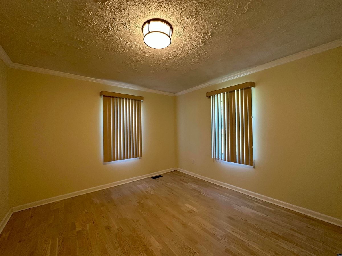 Bedroom 1 - 2550 Old Highway 69