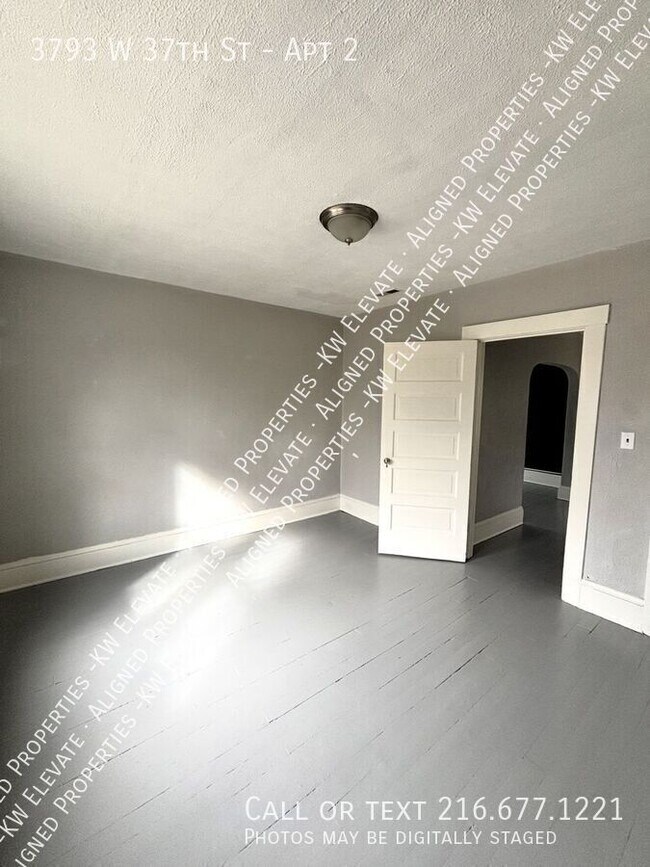 Building Photo - 3793 W 37th St