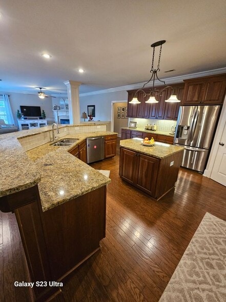 Building Photo - 3204 Ashlar Trail SE