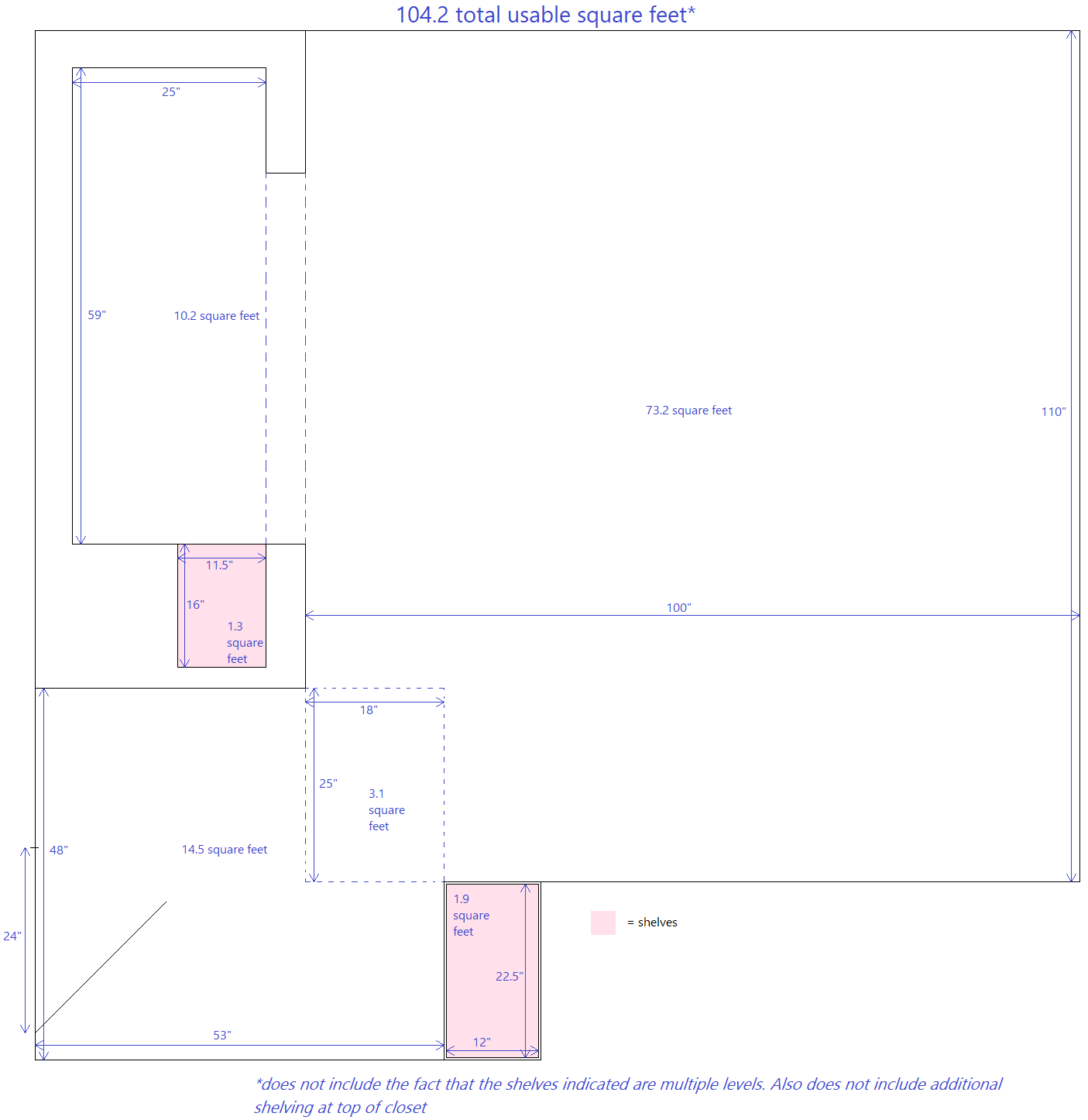 Building Photo - 515 S Wheeling Ave