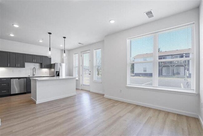 Floorplan - Ridgeview West