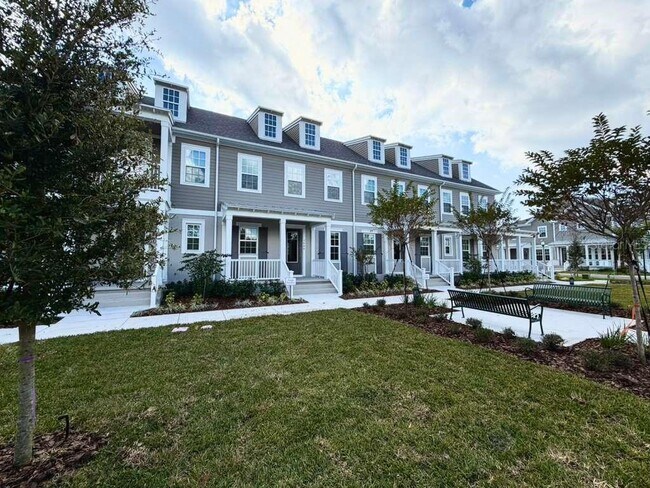 Building Photo - 2444 Celebration Blvd